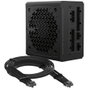 Corsair RM1000e 1000W ATX 3.1 Totalmente Modular Negra